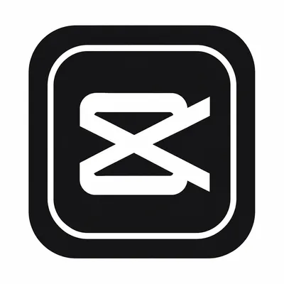 Capcut logo