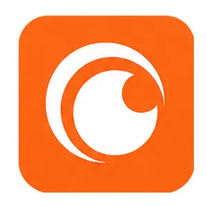 Crunchyroll logo