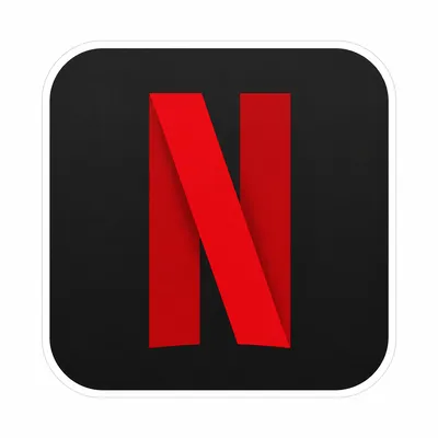 Netflix logo
