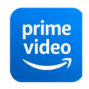 Prime Video logo