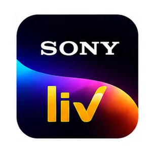 SonyLIV logo