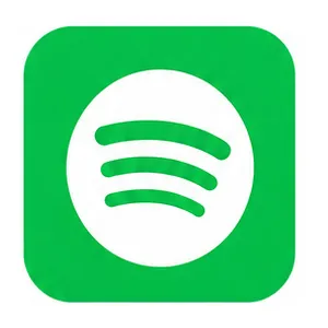 Spotify Premium logo