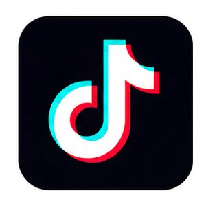 TikTok Growth logo