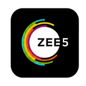 Zee5 logo